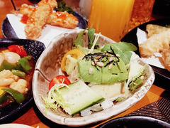 -和彩放题(渔阳店)
