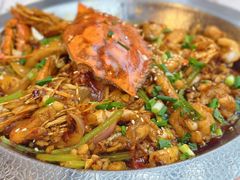 -蛙老爹·蜀香美蛙鱼头(王家湾店)