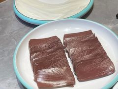 -肖记公安牛肉鱼杂馆·省级非物质文化遗产(江汉路直营店)