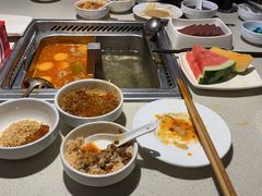 -海底捞火锅(亲子主题北金鹰店)