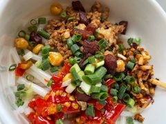 -黔蘑菇四季餐厅(观山湖店)