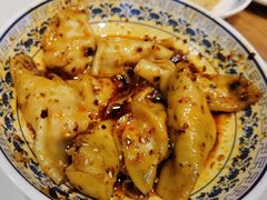 -龙抄手(春熙路总店)