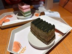 -tea'stone (万象天地店)