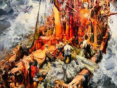 -中华艺术宫(上海美术馆)