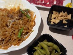 -潮泰牛肉火锅 · 创于1992年(车公庙店)