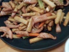 -乌镇那一年小院主题餐厅(甘泉西路店)