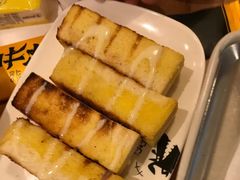 -木屋烧烤(万德庄店)