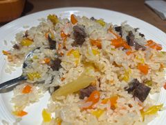 -谷丽麦馕新疆菜·清真(步步高梅溪新天地店)