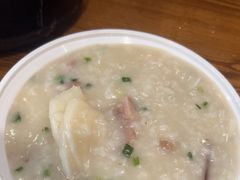 -如轩·海鲜砂锅粥·潮汕菜(海珠店)