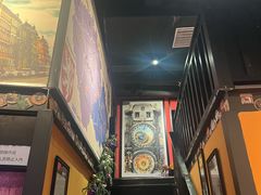 -布拉格餐厅· 中欧捷克菜(全国首店)