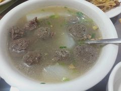 -水头牛肉店(洋坪分店)