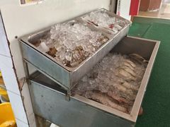 -大茄来海鲜餐厅(亚洲城分行)