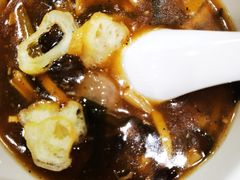 -魏家凉皮(博水商务大厦店)