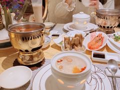 -雍和会海鲜姿造自助(湖东路店)