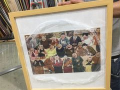 -宸宸画框裱画配框工厂店(莘庄店)