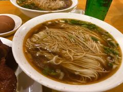 -水仙拉面(水仙街店)