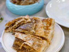 金家肉饼-金家老三饭庄(常营店)