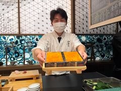-小十Omakase(地王大厦店)