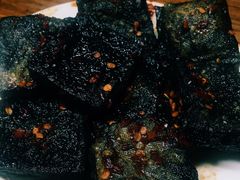 -五娭毑臭豆腐(黄兴南路店)