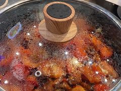 -黔大人·贵州花溪牛肉粉(宝能太古城店)