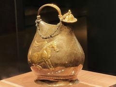 -陕西历史博物馆