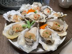 -优食坊·蒸汽海鲜(康盛路店)