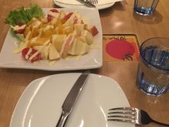 -必胜客(新海上世界店)