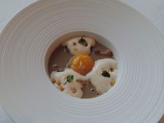 -Caprice(香港四季酒店)