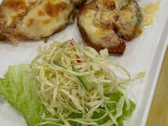 -高丽馆(尊茂店)