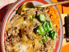 -仓桥家·焗寿司·锅物(光谷步行街店)