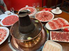 -宝泉铜锅(高新店)