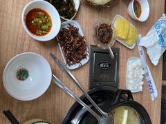 -尼玛藏家风味园(阿山食城店)