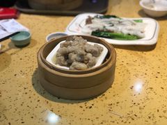 -一茶一点(海景店)