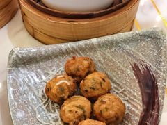 -稻香饭店(IFS国金中心店)