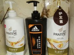 -新碧水留香新桑拿