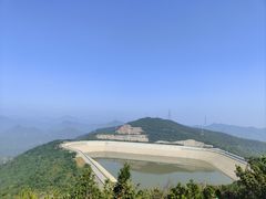 -北京十三陵国家森林公园蟒山景区