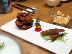 -一澜江宴·江景地标楚菜(江滩公园店)
