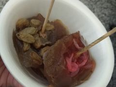 -西关老字号钵仔糕(上下九宝华路店)