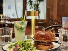 -尚牛社会 Beef & Liberty(金桥EKA天物店)