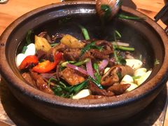 -旺爷砂锅·茶作(国贸城店)