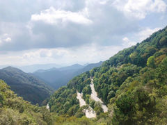-大水川景区
