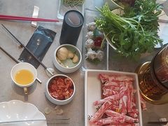 -合乐·创意火锅·海鲜火锅(亚东柒号店)