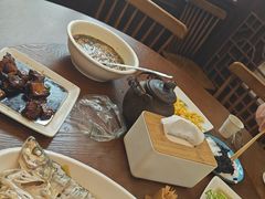 -观桥阁(锦溪店)