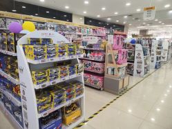 -孩子王(新北万达广场店)