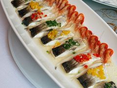 -桂花楼淮扬中餐厅(浦东香格里拉店)