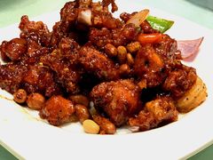 -陈傻子餐厅(世纪都会店)