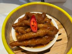 -火啫啫·粤式啫啫煲(南京弘阳店)