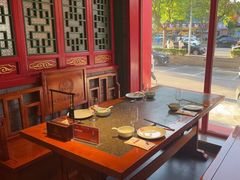 -北平食府.北京烤鸭(亦庄店)