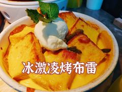 -新白鹿餐厅(金鹰新街口店)