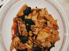 -红蜡烛-养生粥-津鲁菜(中山路店)